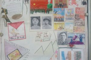 CHÀO MỪNG KỶ NIỆM 81 NĂM NGÀY THÀNH LẬP QUÂN ĐỘI NHÂN DÂN VIỆT NAM 22/12 